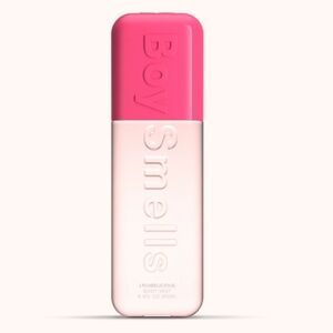 BOY SMELLZ LYCHEELICIOUS BODY MIST, Retail Price $38.00 USD